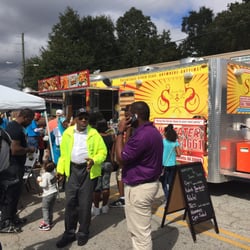 Clarkston Food Truck Fest