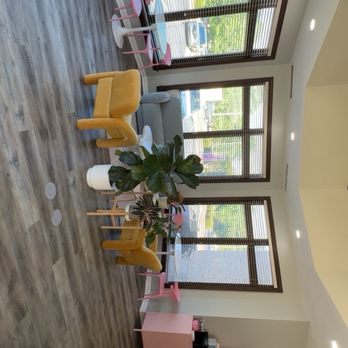 Tolbara Coffee + Treats - Ample interior seating - Coffee & Tea Near Me - High Point, North Carolina Tolbara Coffee + Treats - Ample interior seating - Coffee & Tea Near Me - High Point, North Carolina