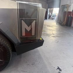Rob's Glass Tinting