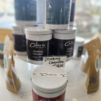 The Chocolat Bar - Chocolatiers & Shops Near Me - Eagle, Idaho