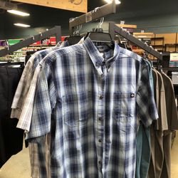 Ace Hardware - Dickies short sleeve shirts
