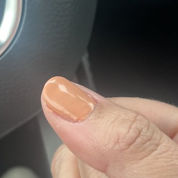 Pink Me Up Nails - Nail Salons Near Me - Bellevue, Washington