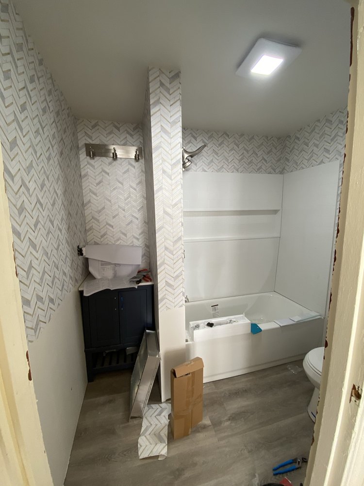 Slide of Jacobs General Contracting