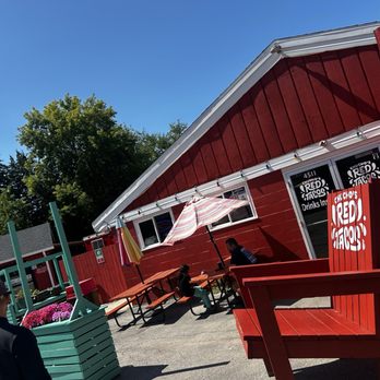 Chucho’s Red Tacos | Gateway to Milwaukee - Food Trucks Near Me - Milwaukee, Wisconsin