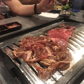 AYCE Gogi - VAN NUYS - Korean Near Me - Van Nuys, California