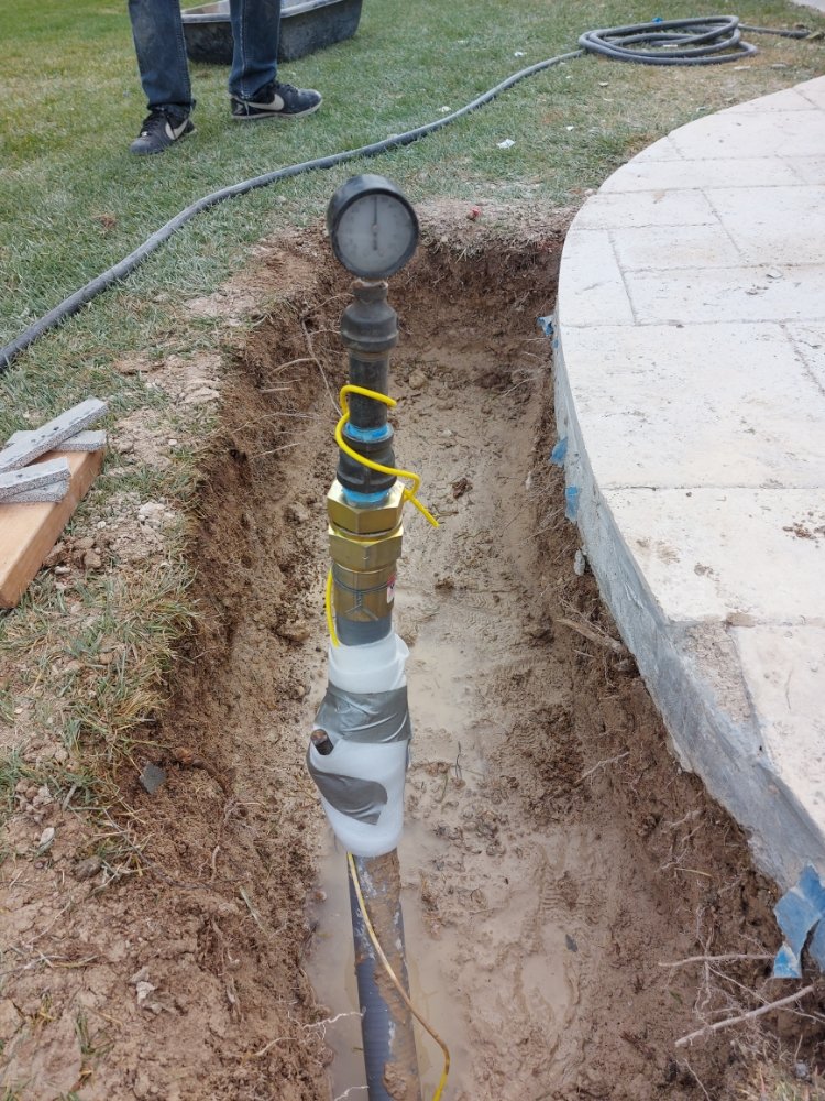 Slide of Valco Plumbing