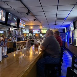 Elmer's Place & Great Oak's Restaurant