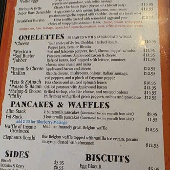 Aretha Frankenstein's - Breakfast & Brunch Near Me - Knoxville, Tennessee Aretha Frankenstein's - Breakfast & Brunch Near Me - Knoxville, Tennessee
