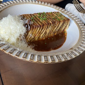 L'Ardente - Lasagna - Italian Near Me - Washington, DC, District of Columbia