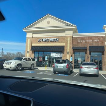 First Watch - Breakfast & Brunch Near Me - Chesterfield, Virginia First Watch - Breakfast & Brunch Near Me - Chesterfield, Virginia