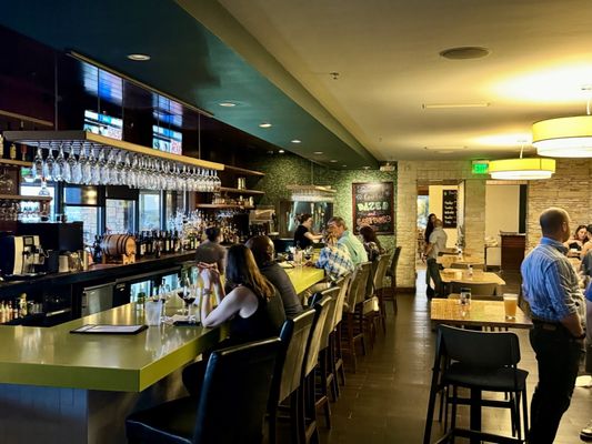The Grove Wine Bar & Kitchen - Lakeway by null