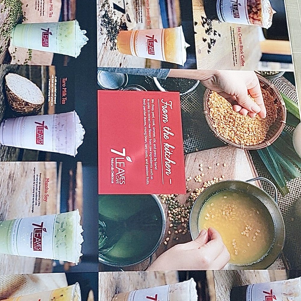 7 Leaves Cafe - Coffee & Tea Near Me - Cypress, California 7 Leaves Cafe - Coffee & Tea Near Me - Cypress, California