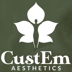CustEm Aesthetics - CustEm Aesthetics Logo