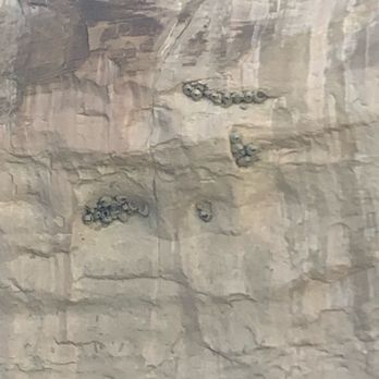 El Morro National Monument - Hiking Near Me - Ramah, New Mexico