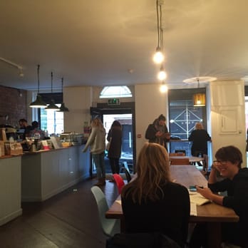 Takk - Coffee & Tea Near Me - Manchester, XGM