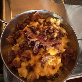 Craft Burger - Macaroni and cheese with - Burgers Near Me - Placentia, California