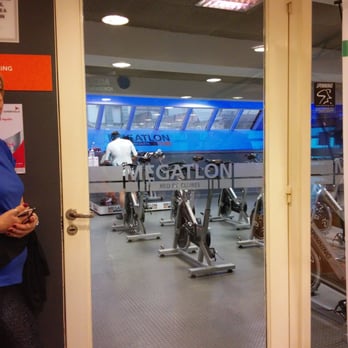 Megatlon - Spinning - Gyms Near Me - Buenos Aires, C Megatlon - Spinning - Gyms Near Me - Buenos Aires, C
