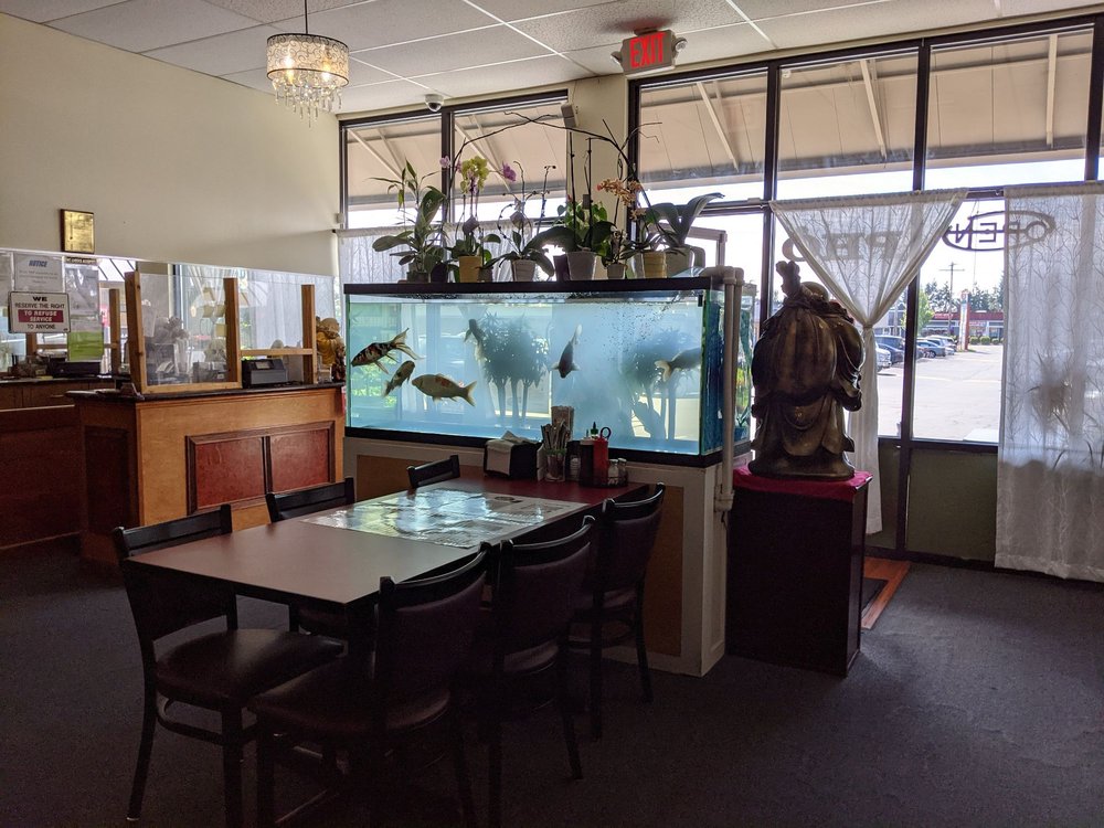 Pho Asia Noodle House, Everett Roadtrippers