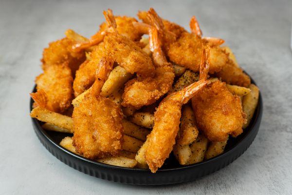 The Mad Claw by null