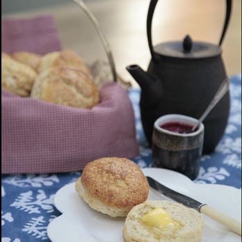 Bibi's Cafe - Coffee & Tea Near Me - Dublin, D