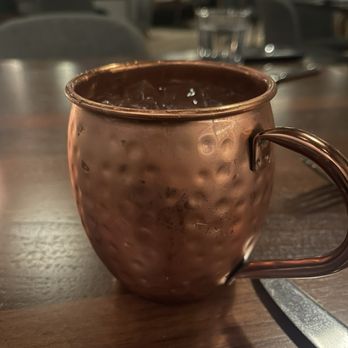 REDD - The Holly McLane - New American Near Me - Rochester, New York