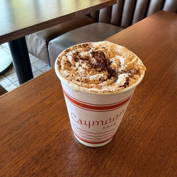 Laymoon Cafe - Coffee & Tea Near Me - Tempe, Arizona