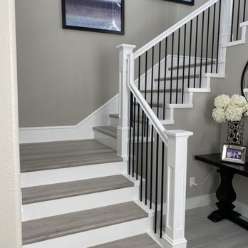 Straight Up Stairs - General Contractors Near Me Straight Up Stairs - General Contractors Near Me