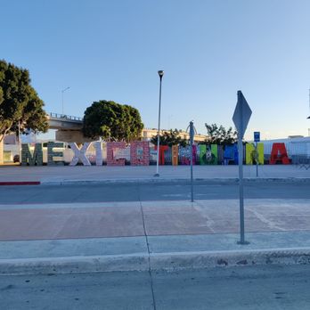 Mexican Border - Mexico Tijuana - Landmarks & Historical Buildings Near Me - San Diego, California Mexican Border - Mexico Tijuana - Landmarks & Historical Buildings Near Me - San Diego, California