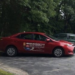 Billerica Auto School