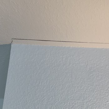 A-1 Roofing Contractor - Cracked ceilings - Roofing Near Me - Miami, Florida A-1 Roofing Contractor - Cracked ceilings - Roofing Near Me - Miami, Florida