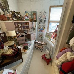 Antiques Etcetera
