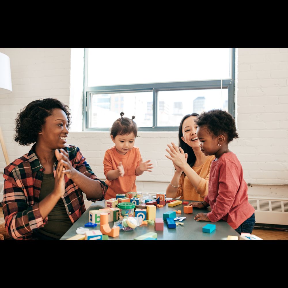 Alika Tiny Hand Learning Academy - childcare center in Philadelphia, PA