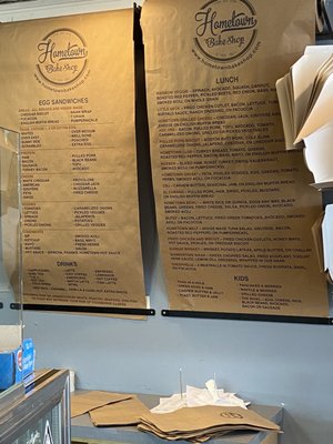 Menu photo 6 Hometown Bakeshop Centerport, NY Menu photo 6 Hometown Bakeshop Centerport, NY