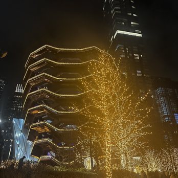 Vessel - Holidays Dec 2023 - Landmarks & Historical Buildings Near Me - New York, New York Vessel - Holidays Dec 2023 - Landmarks & Historical Buildings Near Me - New York, New York