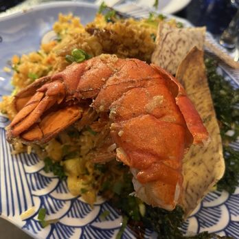 Poor Calvin's - Lobster - Asian Fusion Near Me - Atlanta, Georgia Poor Calvin's - Lobster - Asian Fusion Near Me - Atlanta, Georgia
