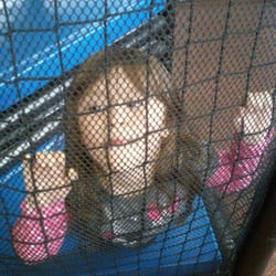 Help I'm in jail and I can't get out
