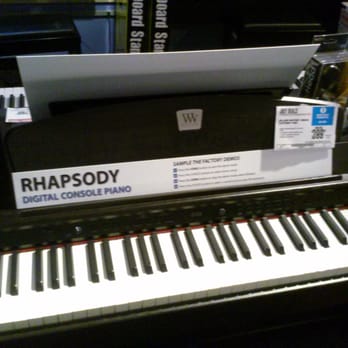Guitar Center - Musical Instruments & Teachers Near Me - Lake Forest, California