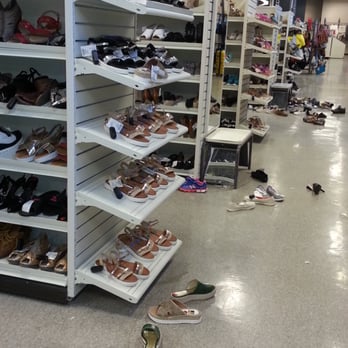 Winners - Wow! What's  going on?  This store is usually neat and tidy! - Men's Clothing Near Me - Toronto, Ontario