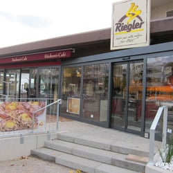 Bäckerei Riegler
