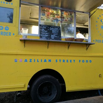 Boteco - Food Trucks Near Me - Austin, Texas Boteco - Food Trucks Near Me - Austin, Texas