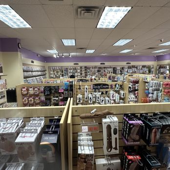 Love Etc - Lingerie Near Me - Alamogordo, New Mexico