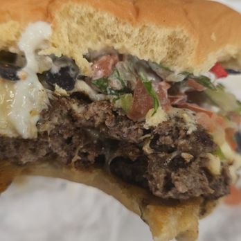 Buddy's Burger - Amigo burger - Burgers Near Me - Austin, Texas Buddy's Burger - Amigo burger - Burgers Near Me - Austin, Texas