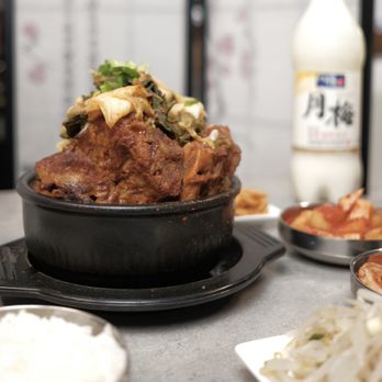 Ko Hyang Restaurant - Gam Ja Tang - Korean Near Me - Chantilly, Virginia Ko Hyang Restaurant - Gam Ja Tang - Korean Near Me - Chantilly, Virginia
