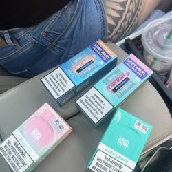 Tobacco World & Vape