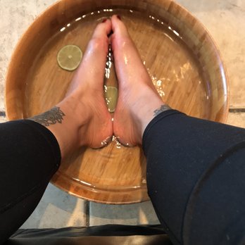 Polish Nail Spa - Nail Salons Near Me - San Rafael, California