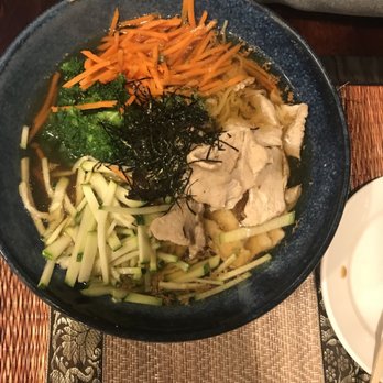 Nittha Siam Kitchen - Sushi Bars Near Me - Highland Heights, Kentucky