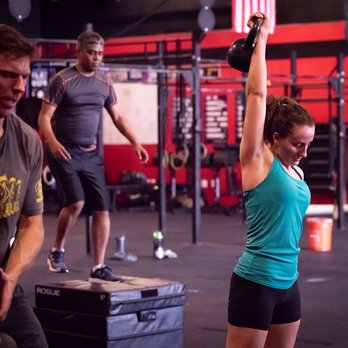 Crossfit Route 7 - Interval Training Gyms Near Me - Vienna, Virginia Crossfit Route 7 - Interval Training Gyms Near Me - Vienna, Virginia