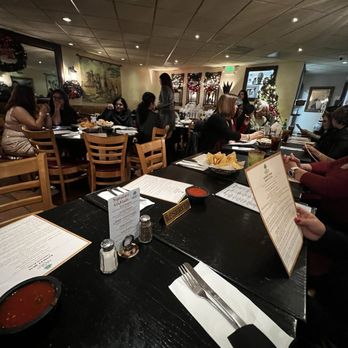 Casa Orozco - Dining room - Mexican Near Me - Dublin, California