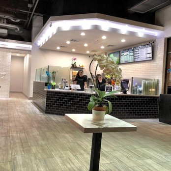 Teacup - Clean! - Coffee & Tea Near Me - Litchfield Park, Arizona