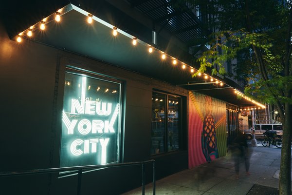 Bosco On Bleecker by null